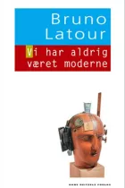 Product cover for Vi har aldrig været moderne