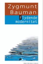Product cover for Flydende modernitet