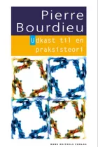 Product cover for Udkast til en praksisteori
