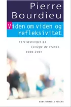 Product cover for Viden om viden og refleksivitet