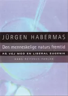 Product cover for Den menneskelige naturs fremtid