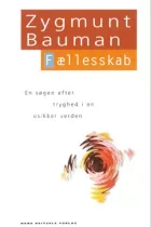 Product cover for Fællesskab