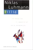 Product cover for Tillid