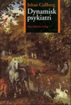 Product cover for Dynamisk psykiatri