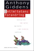 Product cover for Intimitetens forandring