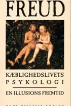 Product cover for Kærlighedslivets psykologi. En illusions fremtid