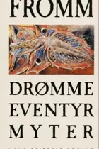 Product cover for Drømme, eventyr, myter
