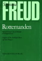 Product cover for Rottemanden