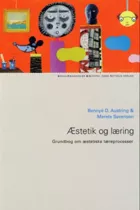 Product cover for Æstetik og læring