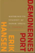 Product cover for Dæmonernes Port