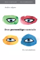 Product cover for Den personlige samtale