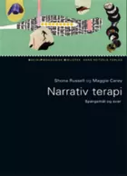 Product cover for Narrativ terapi