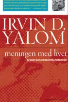 Product cover for Meningen med livet