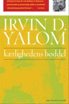 Product cover for Kærlighedens bøddel