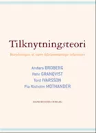 Product cover for Tilknytningsteori