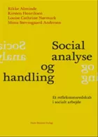 Product cover for Social analyse og handling