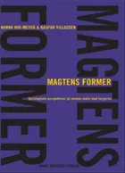 Product cover for Magtens former