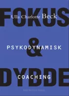 Product cover for Psykodynamisk coaching