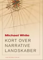 Product cover for Kort over narrative landskaber