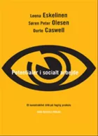 Product cover for Potentialer i socialt arbejde