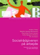 Product cover for Socialrådgiveren på arbejde