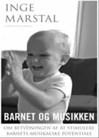 Product cover for Barnet og musikken