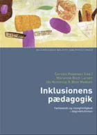 Product cover for Inklusionens pædagogik