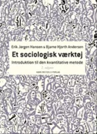 Product cover for Et sociologisk værktøj