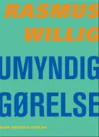 Product cover for Umyndiggørelse