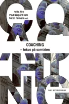 Product cover for Coaching - fokus på samtalen