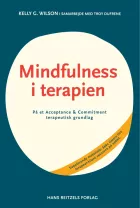 Product cover for Mindfulness i terapien