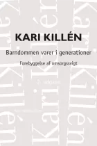 Product cover for Barndommen varer i generationer