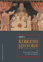 Product cover for Kirkens historie I-II