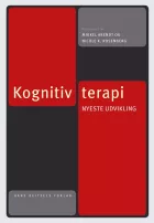Product cover for Kognitiv terapi