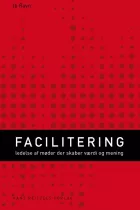 Product cover for Facilitering