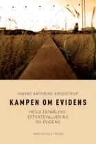 Product cover for Kampen om evidens