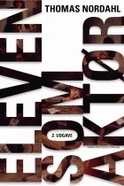 Product cover for Eleven som aktør
