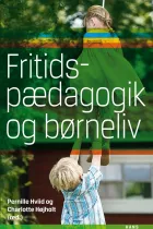 Product cover for Fritidspædagogik og børneliv