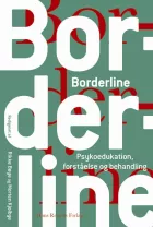 Product cover for Borderline