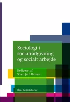 Product cover for Sociologi i socialrådgivning og socialt arbejde