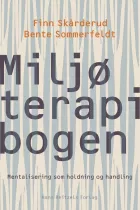 Product cover for Miljøterapibogen