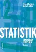 Product cover for Statistik i økonomisk perspektiv