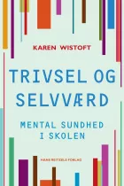 Product cover for Trivsel og selvværd