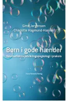 Product cover for Børn i gode hænder
