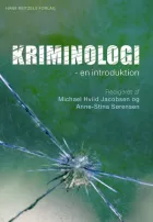 Product cover for Kriminologi