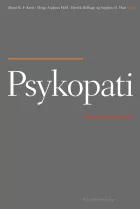 Product cover for Psykopati