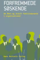 Product cover for Forfremmede søskende