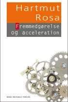 Product cover for Fremmedgørelse og acceleration