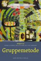 Product cover for Gruppemetode