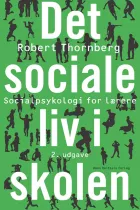 Product cover for Det sociale liv i skolen